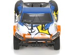 ECX Torment Short Course 1:24 4WD RTR pomarańczowy