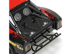 ECX Torment Short Course 1:24 4WD RTR czerwony