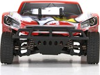 ECX Torment Short Course 1:24 4WD RTR czerwony