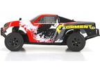 ECX Torment Short Course 1:24 4WD RTR czerwony