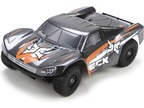 Torment 1/18th 4WD Short Course Truck RTR