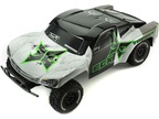 ECX Torment SCT 2WD V3 1:10 RTR zielony