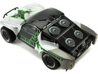 ECX Torment SCT 2WD V3 1:10 RTR zielony