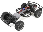 ECX Torment SCT 2WD V3 1:10 RTR zielony