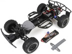 ECX Torment SCT 2WD V3 1:10 RTR zielony