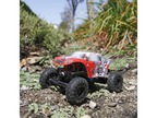 Temper 1:24 Rock Crawler RTR żółto biały