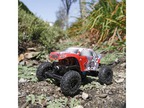 Temper 1:24 Rock Crawler RTR czerwono/biały