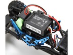 Temper 1:24 Rock Crawler RTR żółto biały