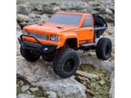 ECX Barrage 1:24 4WD RTR czerwony