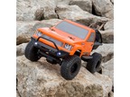 ECX Barrage 1:24 4WD RTR czerwony