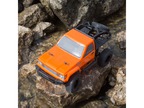 ECX Barrage 1:24 4WD RTR czerwony