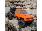 ECX Barrage 1:24 4WD RTR czerwony