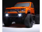 ECX Barrage 1:24 4WD RTR czerwony