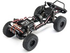 ECX Barrage 1:24 4WD RTR czerwony