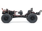 ECX Barrage 1:24 4WD RTR czerwony