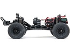 ECX Barrage 1:24 4WD RTR czerwony