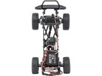 ECX Barrage 1:24 4WD RTR czerwony