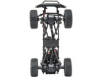 ECX Barrage 1:24 4WD RTR czerwony