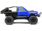 ECX Barrage 1:24 4WD RTR niebieski