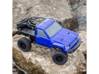 ECX Barrage 1:24 4WD RTR niebieski