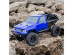 ECX Barrage 1:24 4WD RTR niebieski