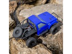 ECX Barrage 1:24 4WD RTR niebieski