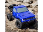 ECX Barrage 1:24 4WD RTR niebieski