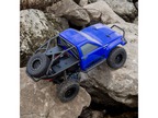 ECX Barrage 1:24 4WD RTR niebieski