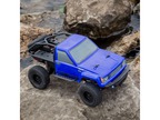 ECX Barrage 1:24 4WD RTR niebieski