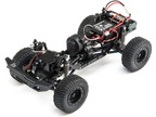 ECX Barrage 1:24 4WD RTR niebieski