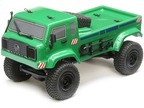 ECX Barage UV 1:24 FPV 4WD RTR zielony