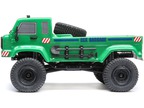 ECX Barage UV 1:24 FPV 4WD RTR zielony