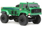 ECX Barage UV 1:24 FPV 4WD RTR zielony