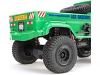 ECX Barage UV 1:24 FPV 4WD RTR zielony