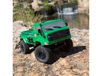 ECX Barage UV 1:24 FPV 4WD RTR zielony