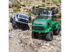 ECX Barage UV 1:24 FPV 4WD RTR zielony