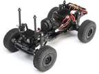 ECX Barage UV 1:24 FPV 4WD RTR zielony