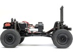 ECX Barage UV 1:24 FPV 4WD RTR zielony