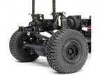 ECX Barage UV 1:24 FPV 4WD RTR zielony