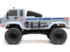 ECX Barage UV 1:24 FPV 4WD RTR szary