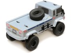 ECX Barage UV 1:24 FPV 4WD RTR szary