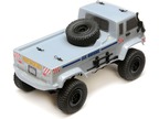 ECX Barage UV 1:24 FPV 4WD RTR szary