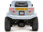 ECX Barage UV 1:24 FPV 4WD RTR szary