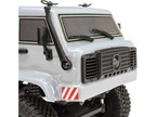 ECX Barage UV 1:24 FPV 4WD RTR szary