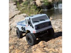 ECX Barage UV 1:24 FPV 4WD RTR szary