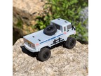 ECX Barage UV 1:24 FPV 4WD RTR szary