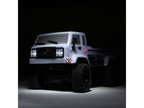 ECX Barage UV 1:24 FPV 4WD RTR szary