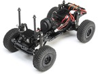 ECX Barage UV 1:24 FPV 4WD RTR szary