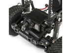 ECX Barage UV 1:24 FPV 4WD RTR szary