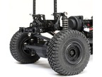 ECX Barage UV 1:24 FPV 4WD RTR szary